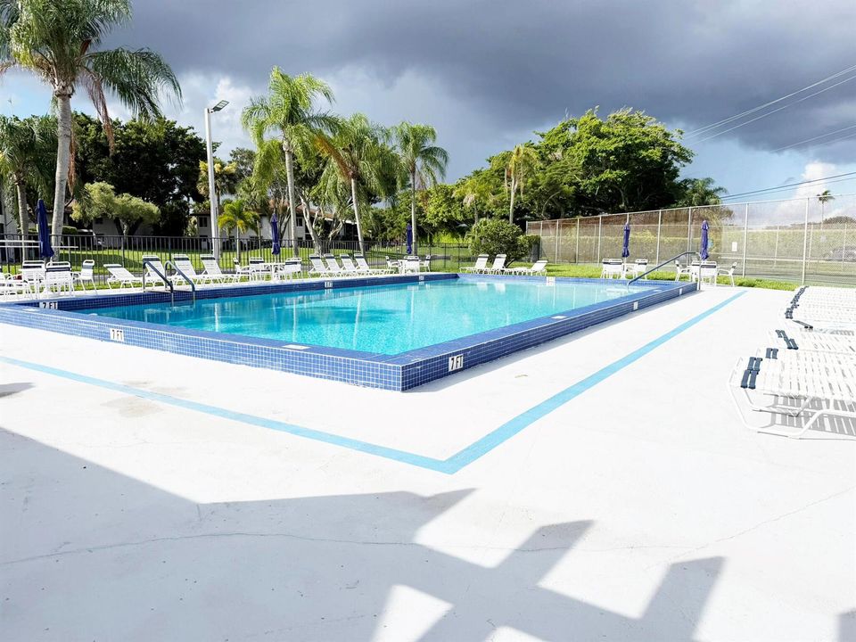 PG 2 - POOL AMENITIES