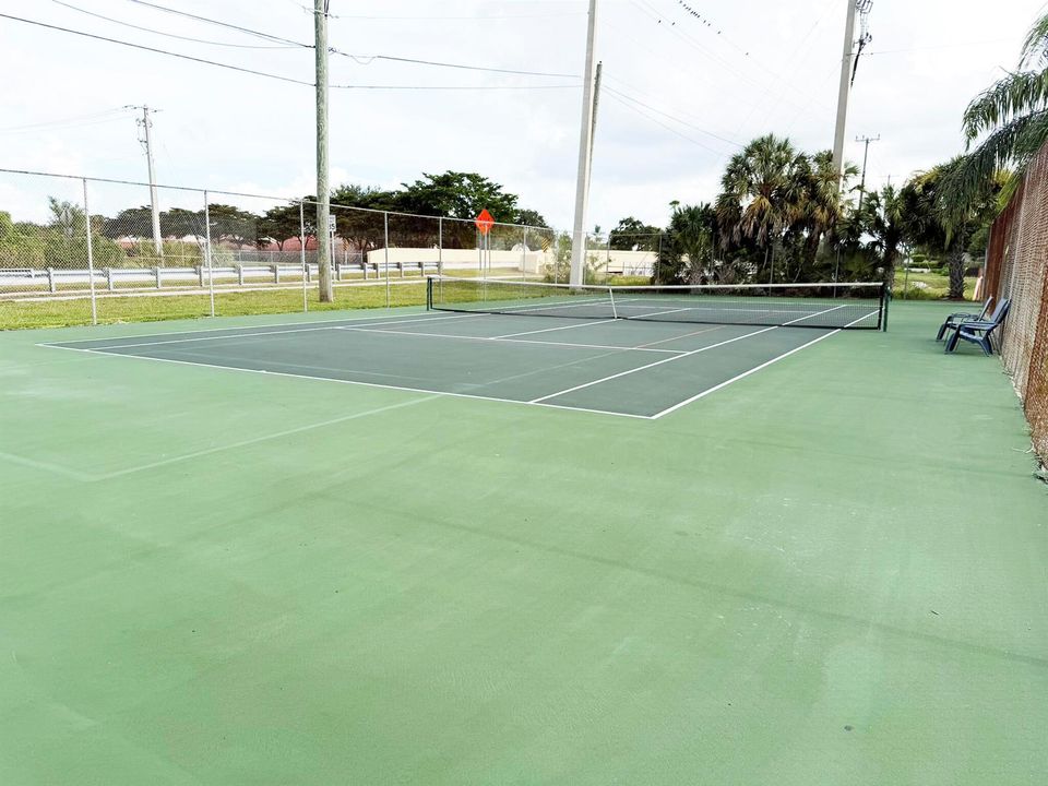 CLUB MAIN POOL