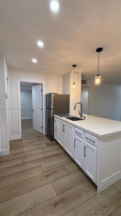 Activo con contrato: $170,000 (1 camas, 1 baños, 660 Pies cuadrados)