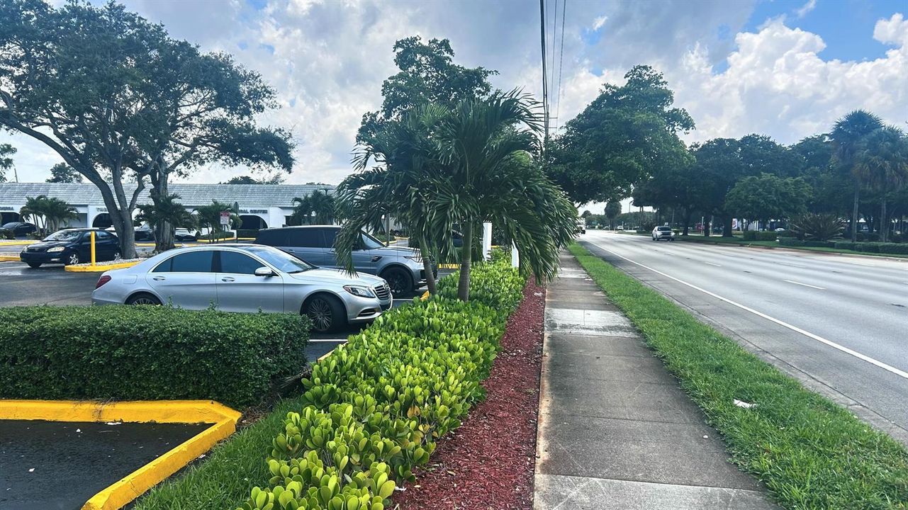 Community Amenities