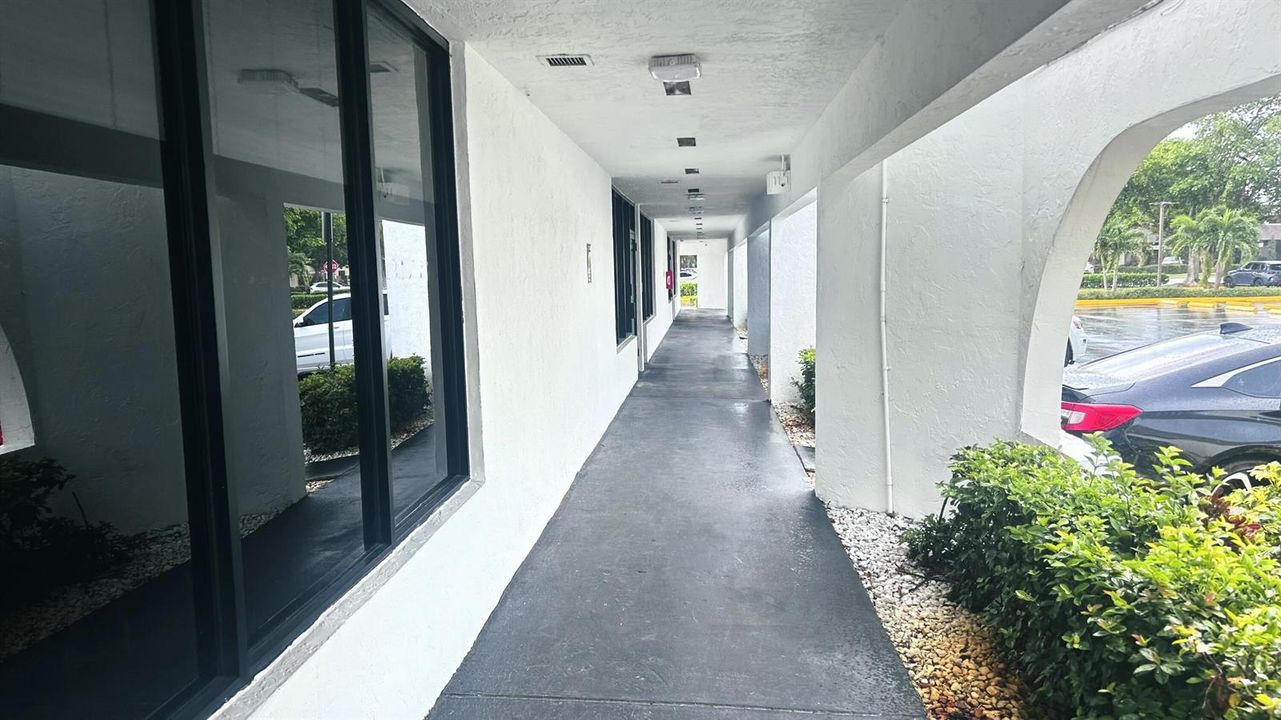 Hallway