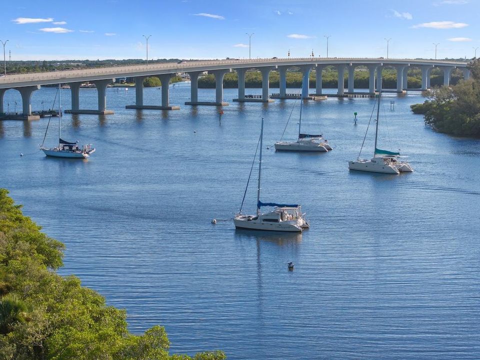 BOATING AND FISHING NEARBY