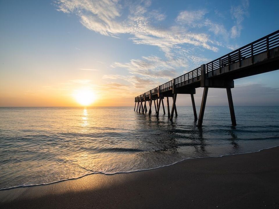 NEARBY ATLANTIC OCEAN BEACHES