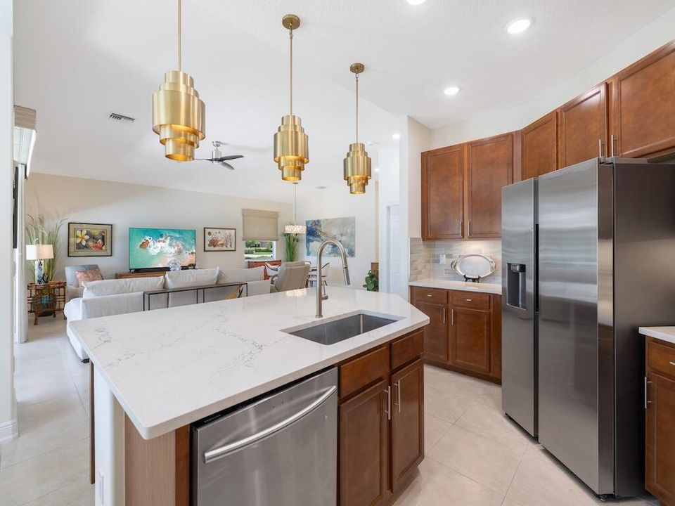 Quartz Countertops