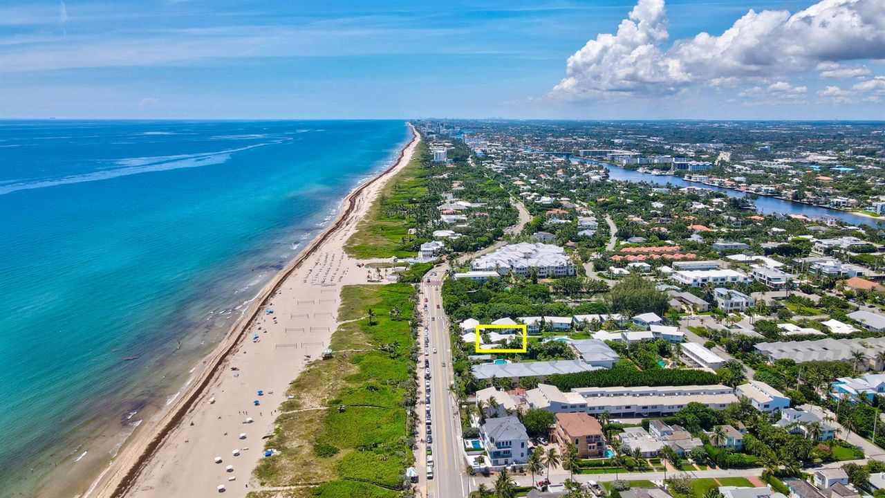 Beautiful Delray Beach