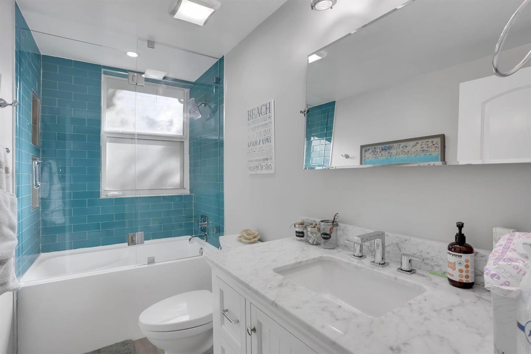 Guest Bath