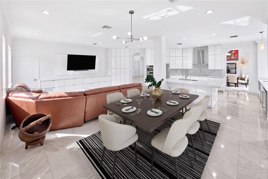 Active With Contract: $2,145,000 (5 beds, 4 baths, 3541 Square Feet)
