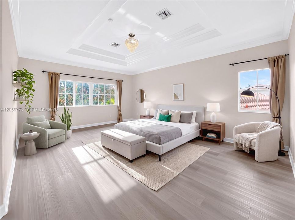Active With Contract: $2,145,000 (5 beds, 4 baths, 3541 Square Feet)