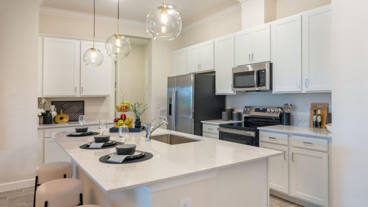 Treviso at Veranda Preserve