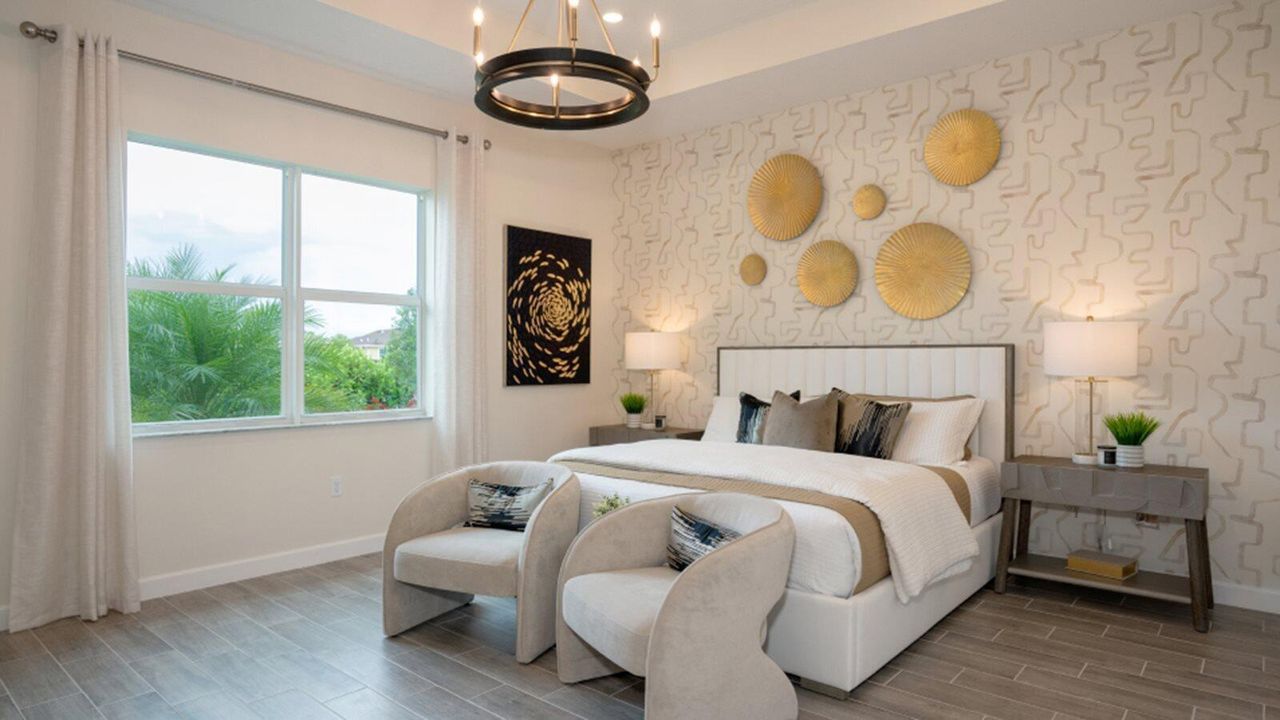 Treviso at Veranda Preserve