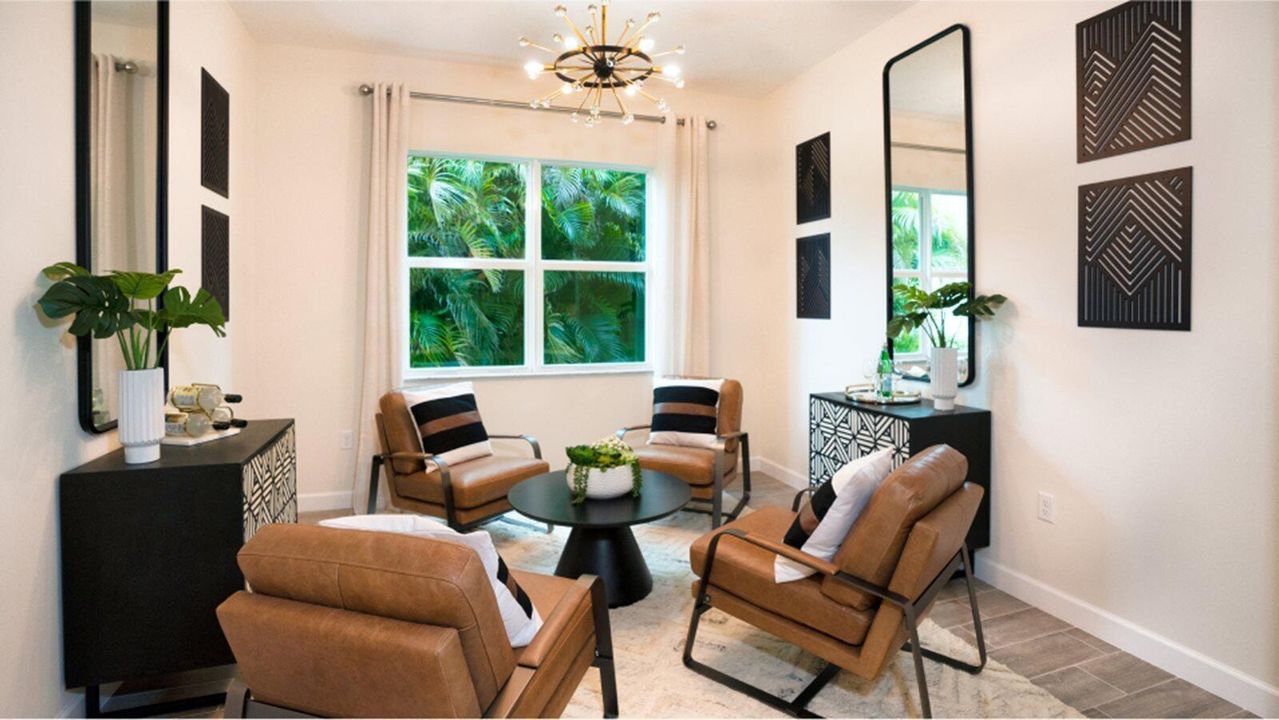 Treviso at Veranda Preserve