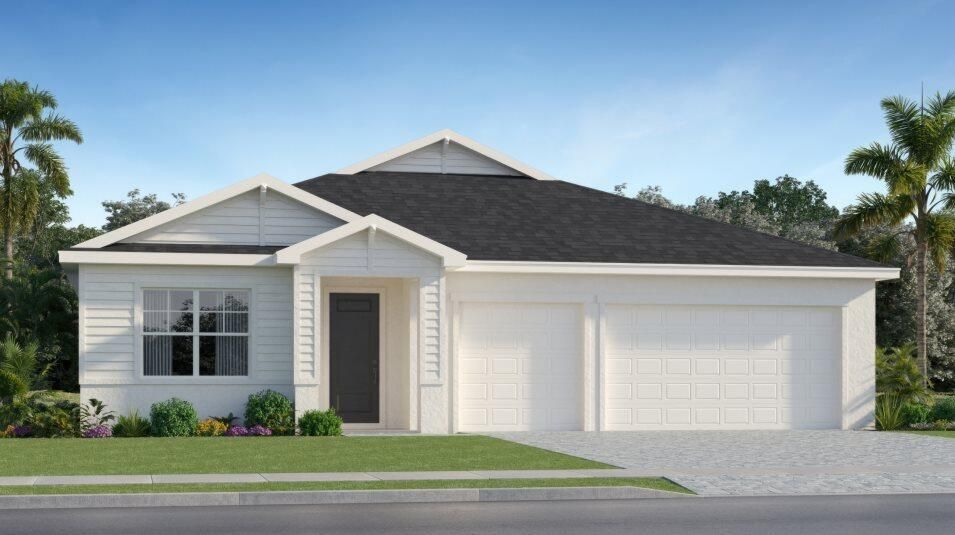Treviso at Veranda Preserve