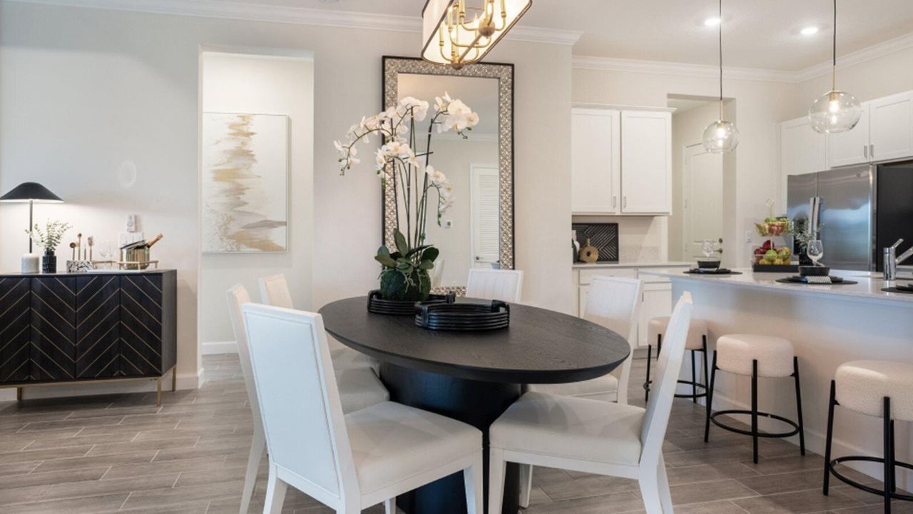 Treviso at Veranda Preserve