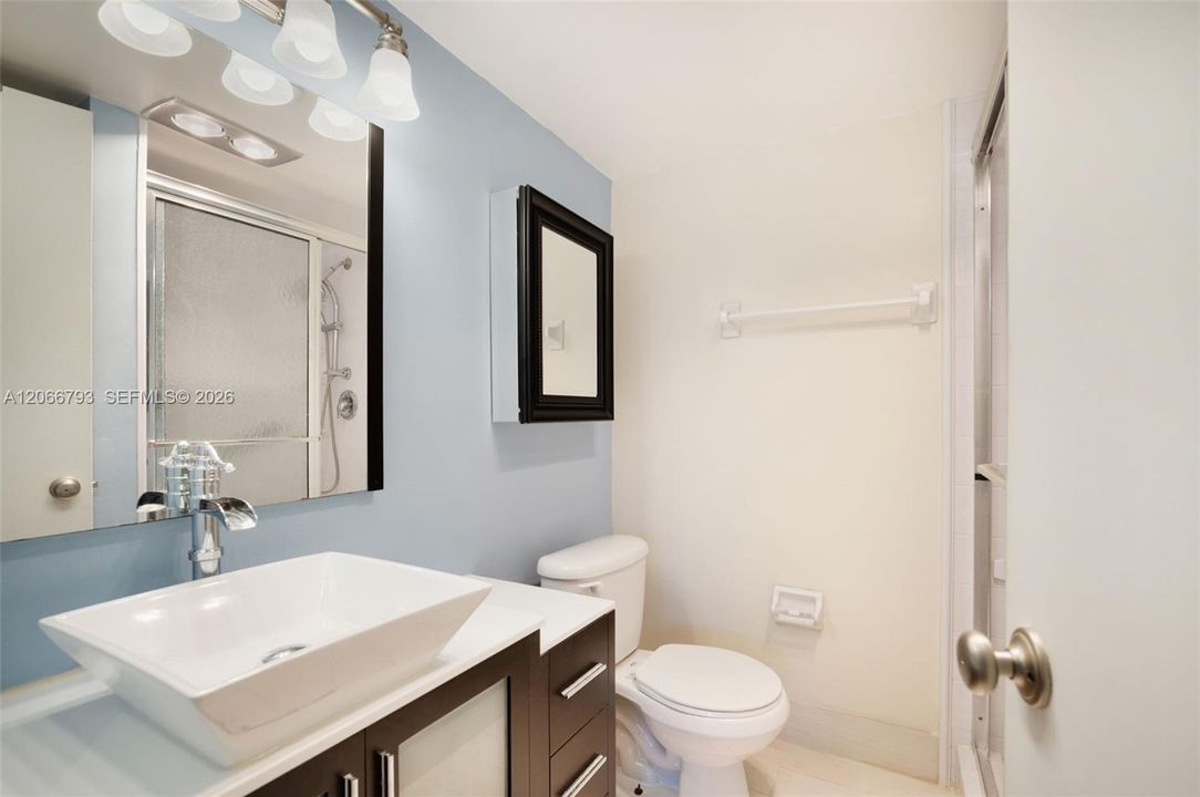 Primary Bath - Fully remodeled