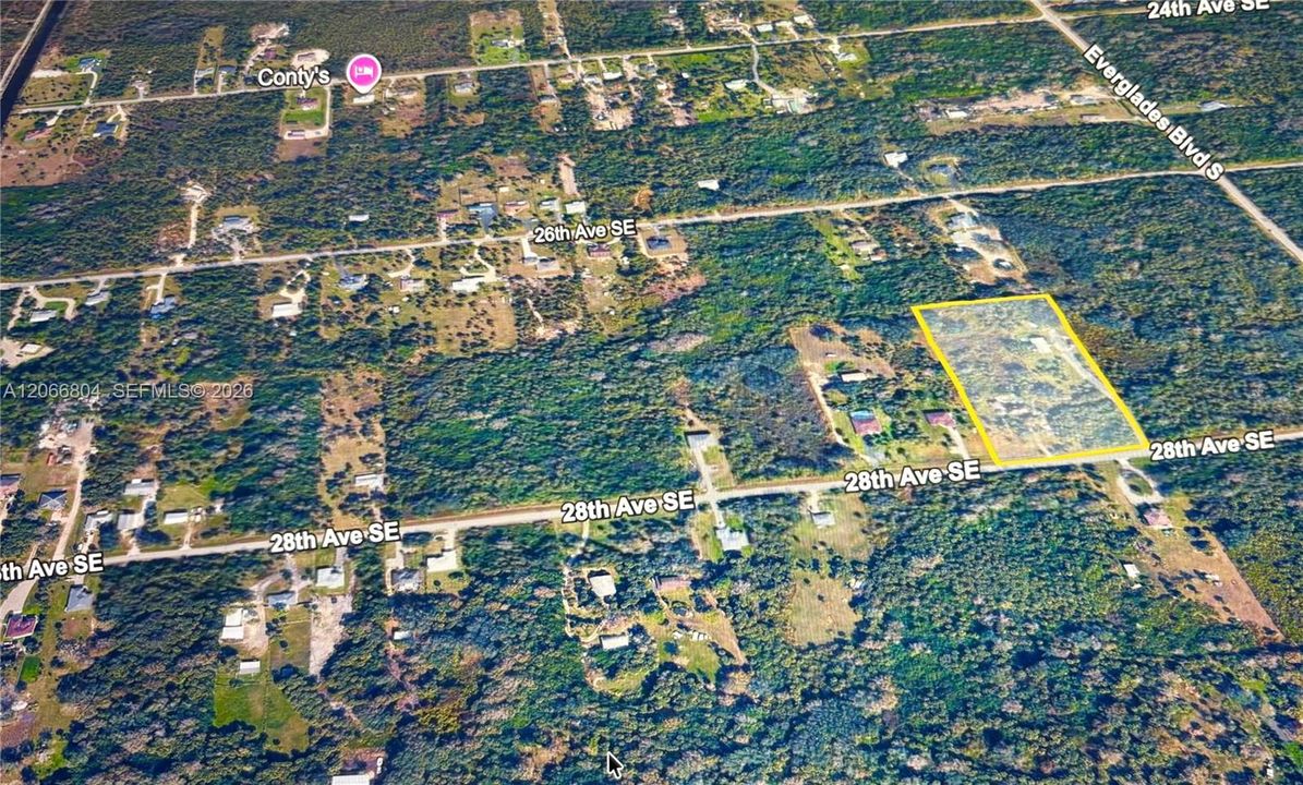 Недавно продано: $220,000 (2.73 acres)