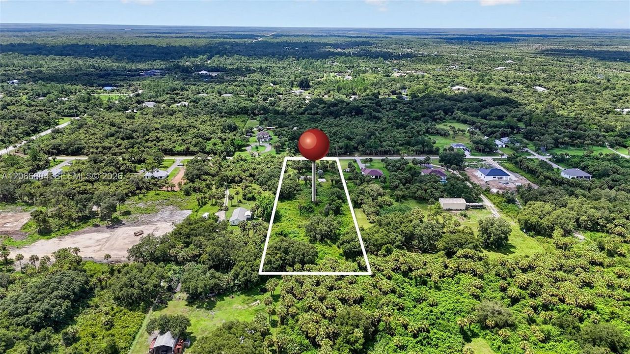 Недавно продано: $220,000 (2.73 acres)