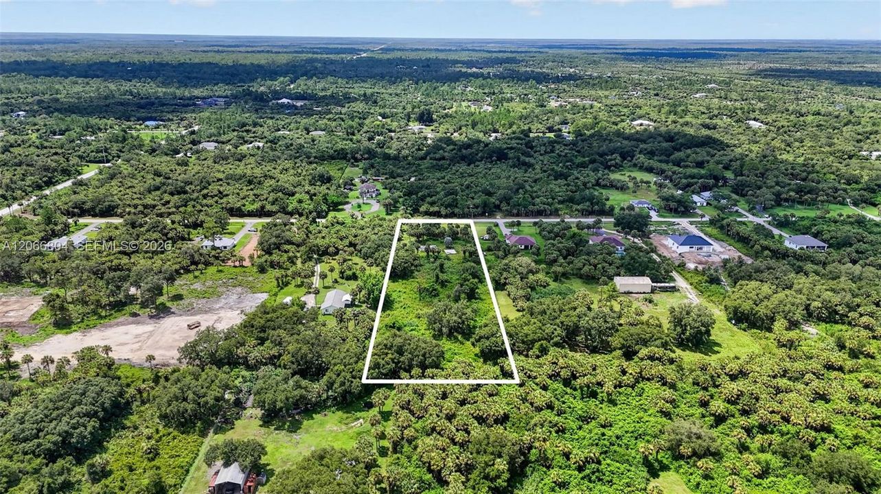 Недавно продано: $220,000 (2.73 acres)