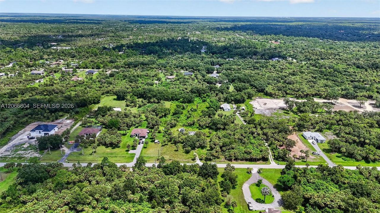 Недавно продано: $220,000 (2.73 acres)