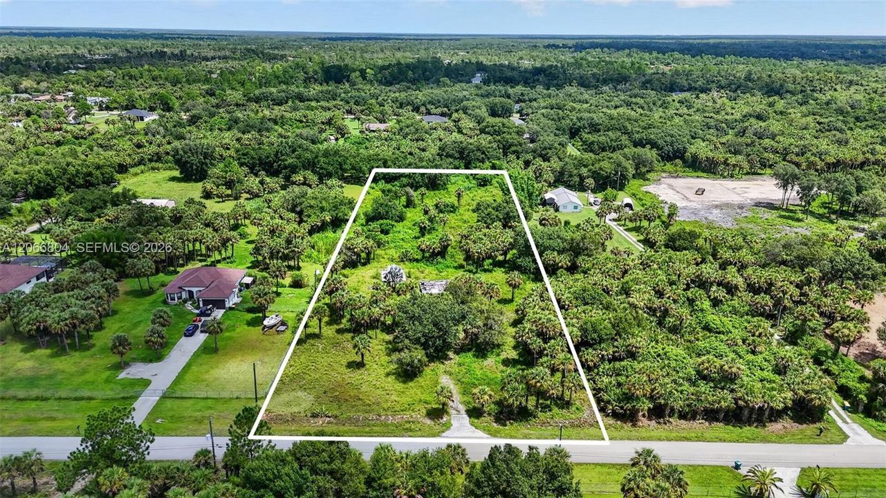 Недавно продано: $220,000 (2.73 acres)
