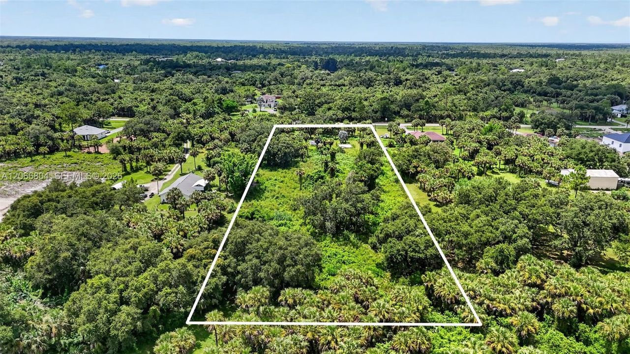 Недавно продано: $220,000 (2.73 acres)