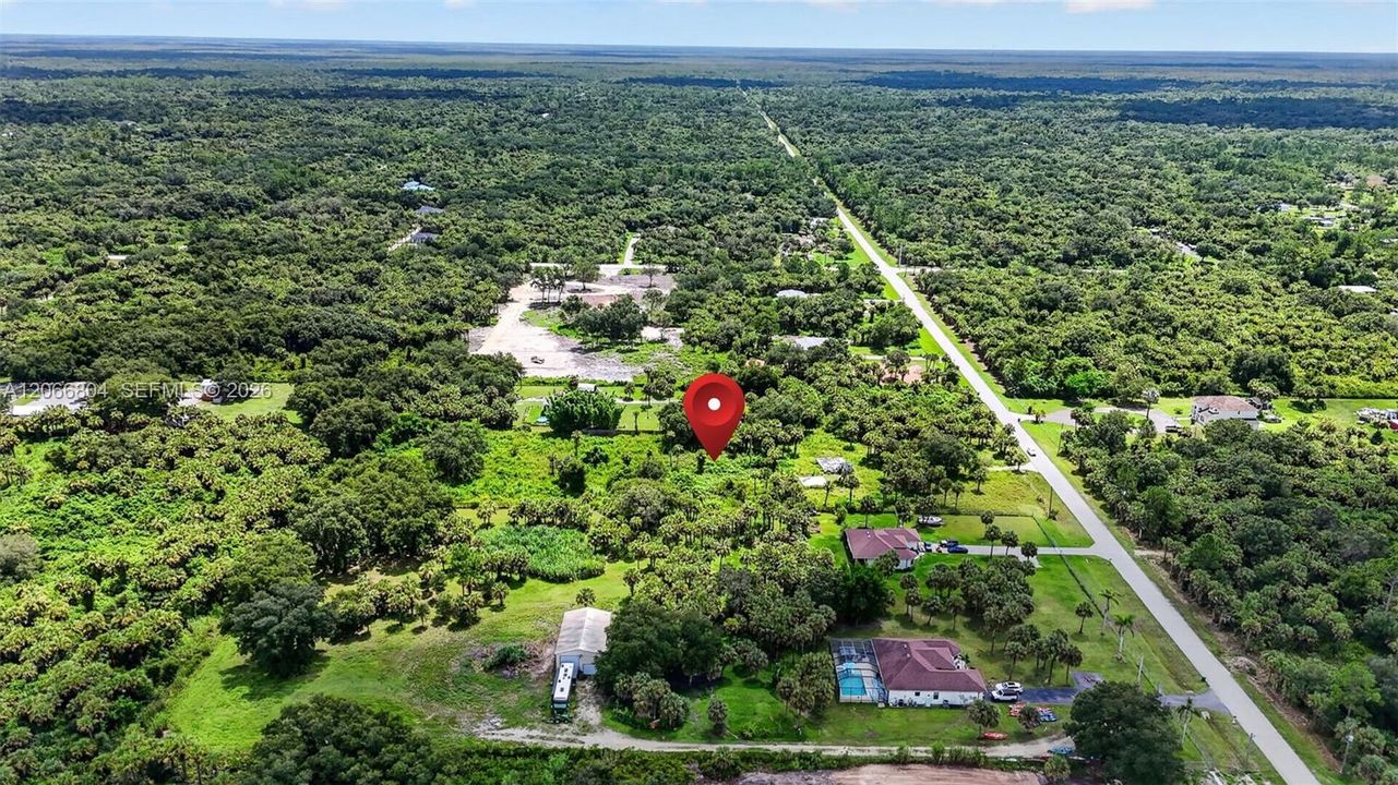 Недавно продано: $220,000 (2.73 acres)