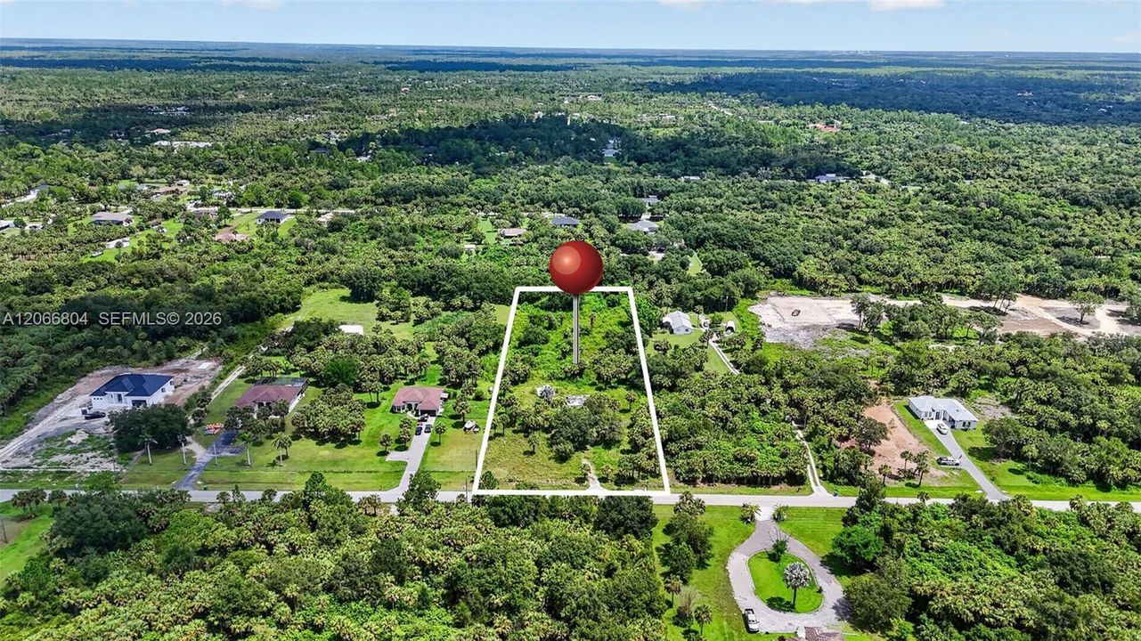 Недавно продано: $220,000 (2.73 acres)