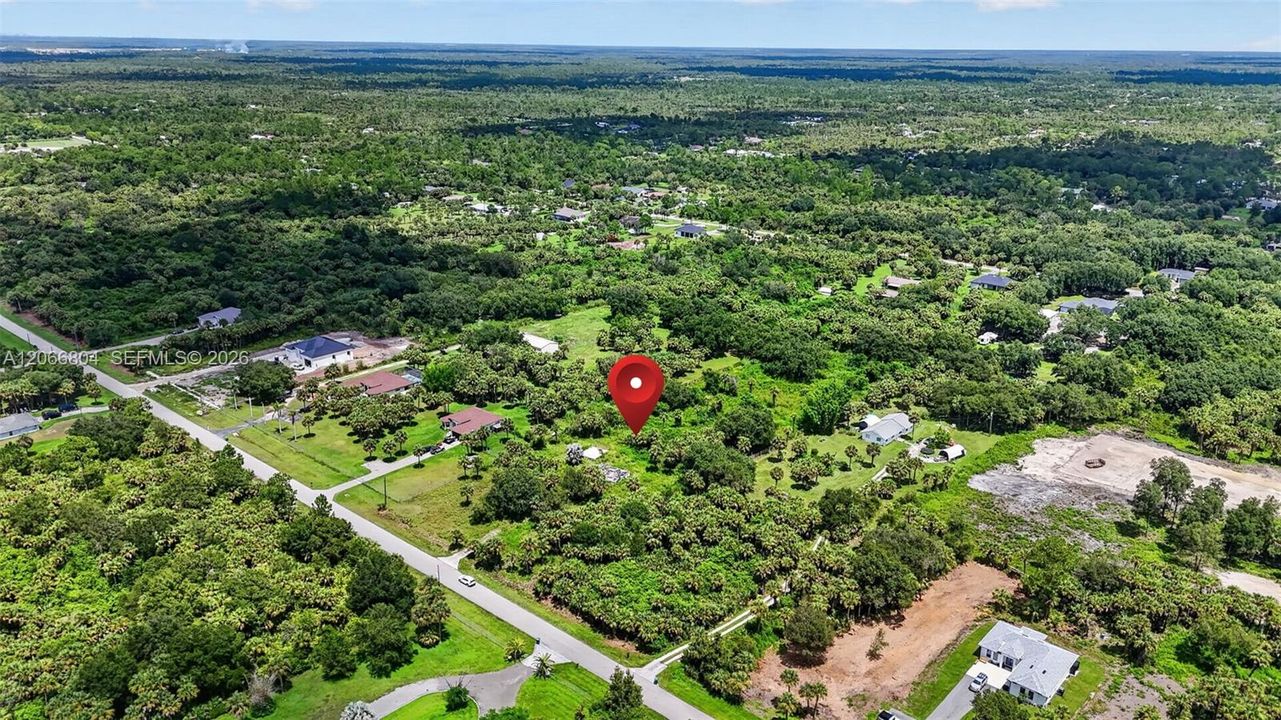 Недавно продано: $220,000 (2.73 acres)