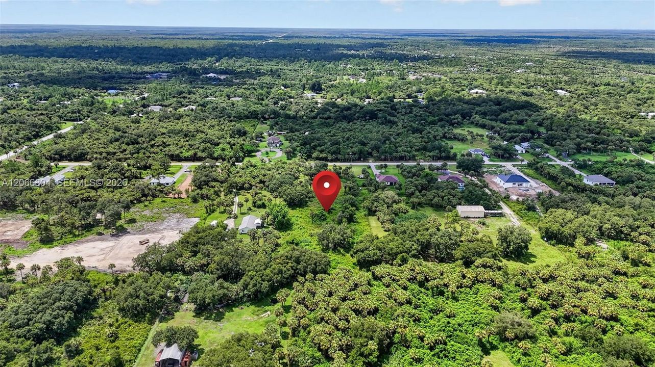Недавно продано: $220,000 (2.73 acres)