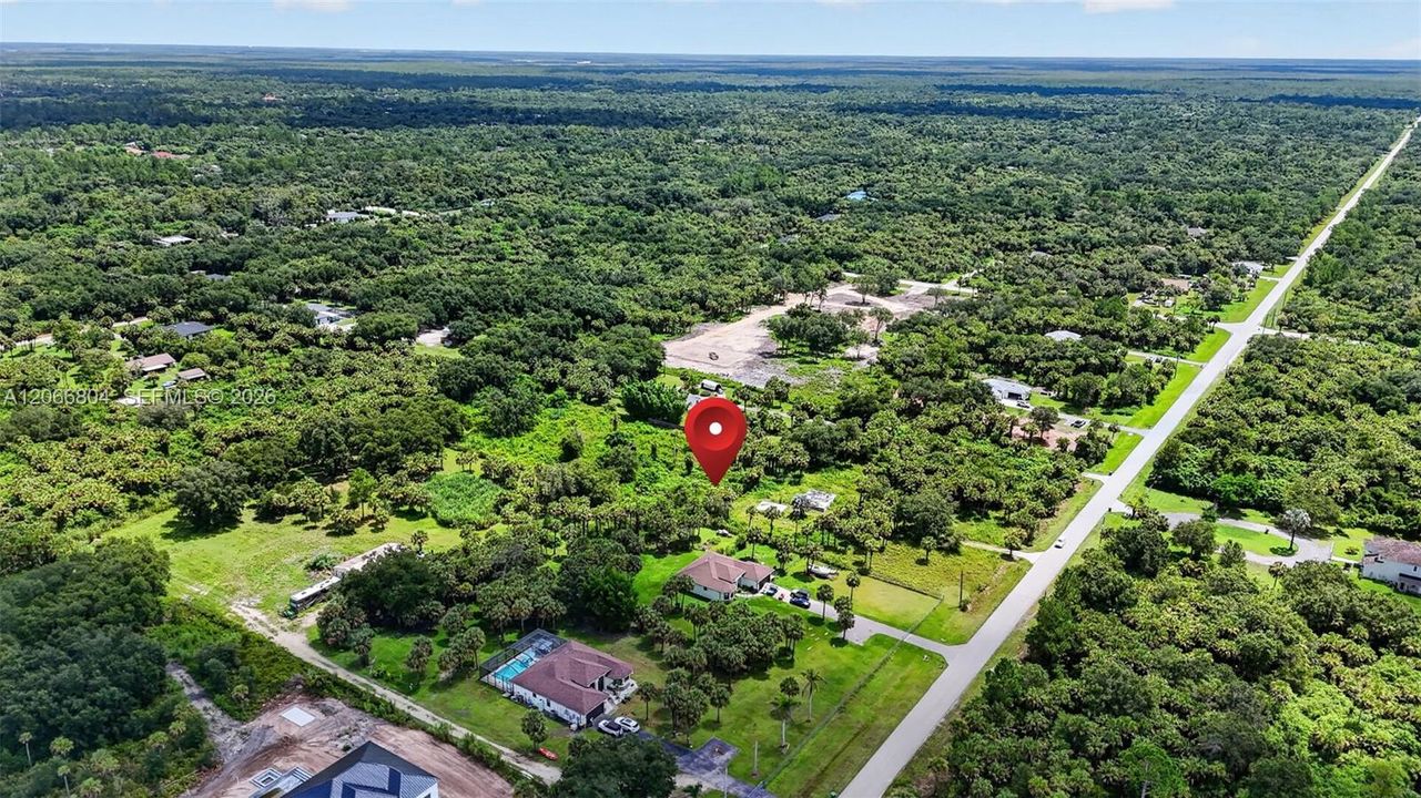 Недавно продано: $220,000 (2.73 acres)
