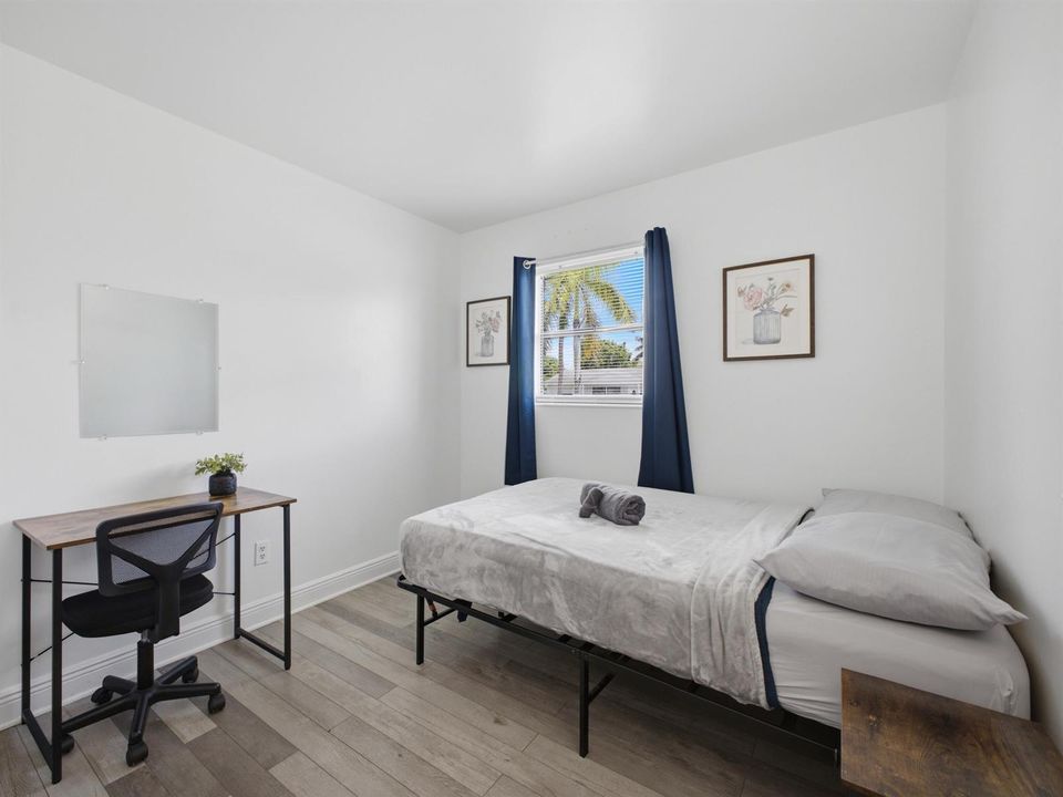 Bedroom 2 1