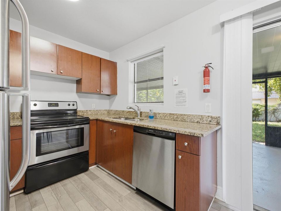 Kitchen 2