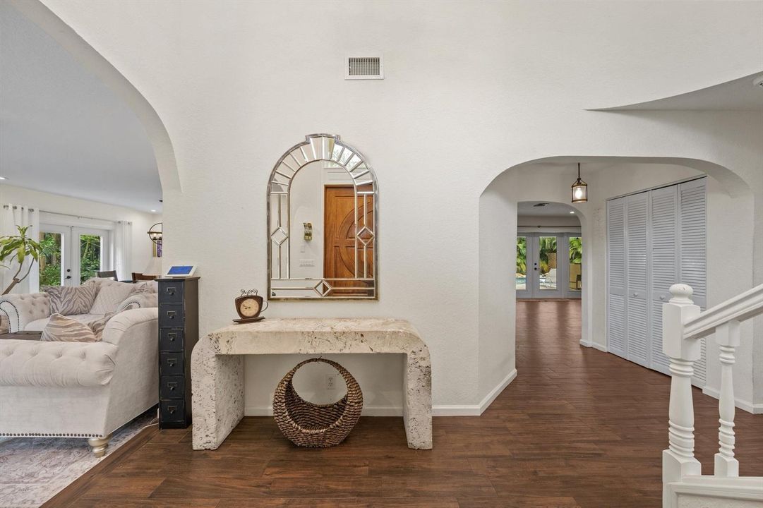 Hallway