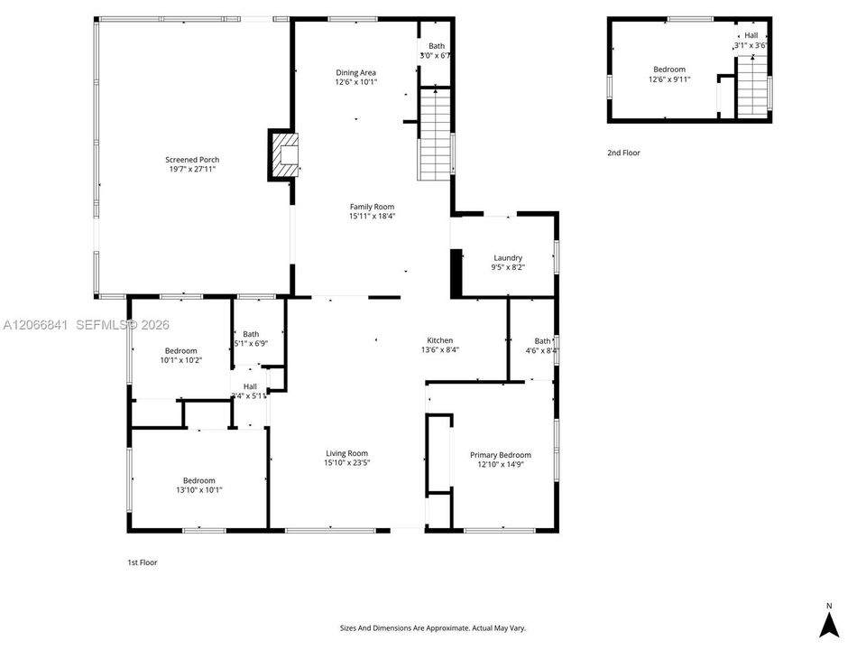 For Rent: $4,500 (4 beds, 2 baths, 2199 Square Feet)