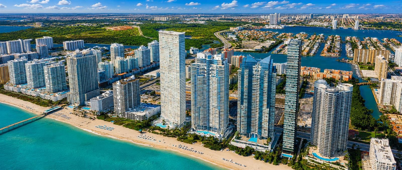 Sky Line jade Signature