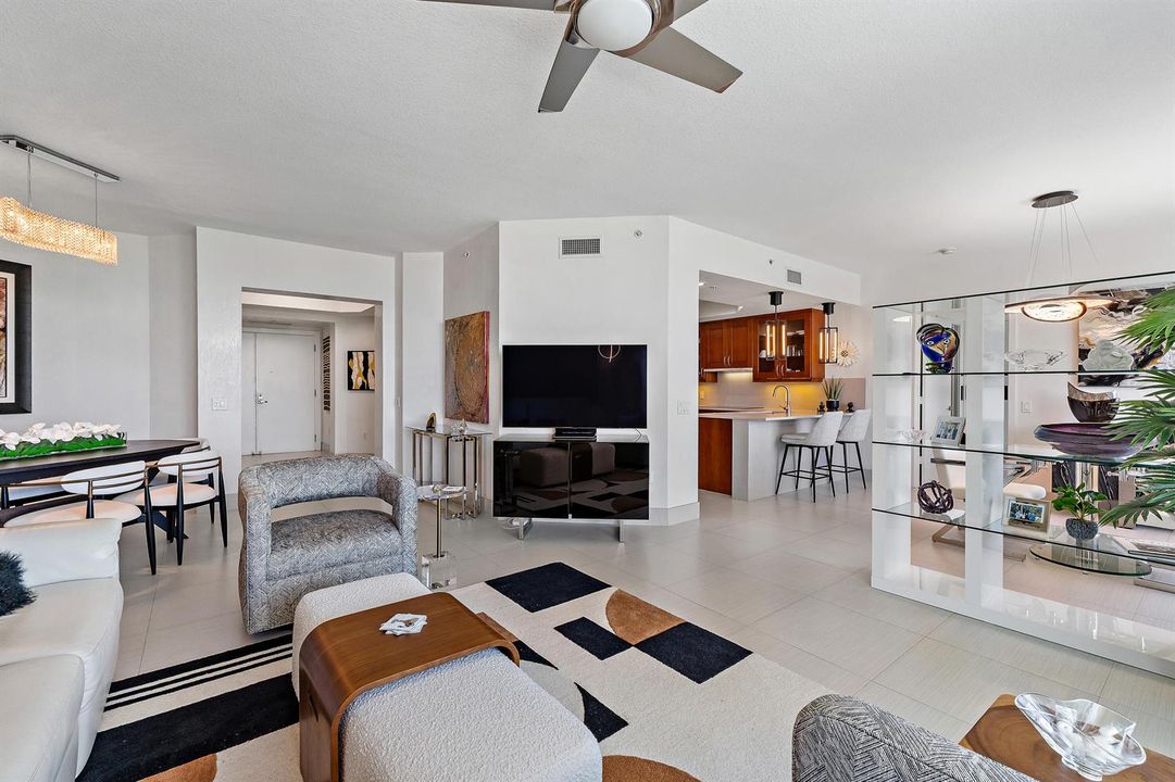 Open Concept