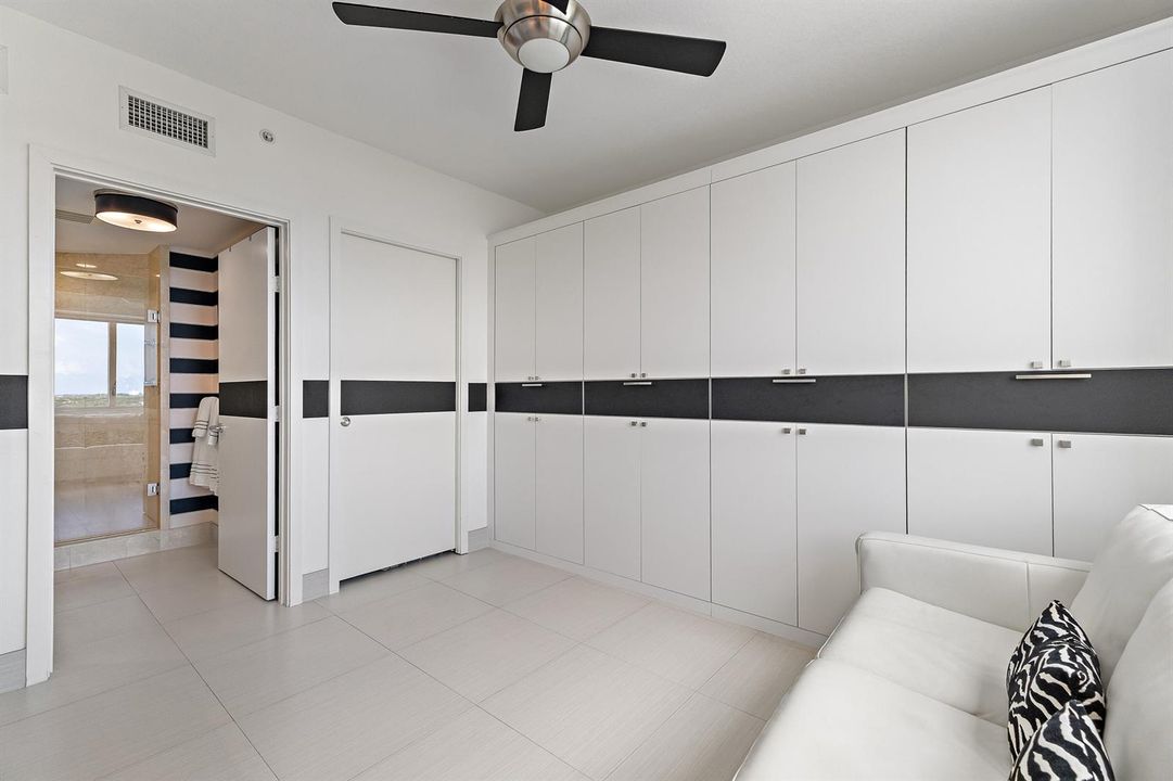 En-Suite 2nd Bedroom / Office