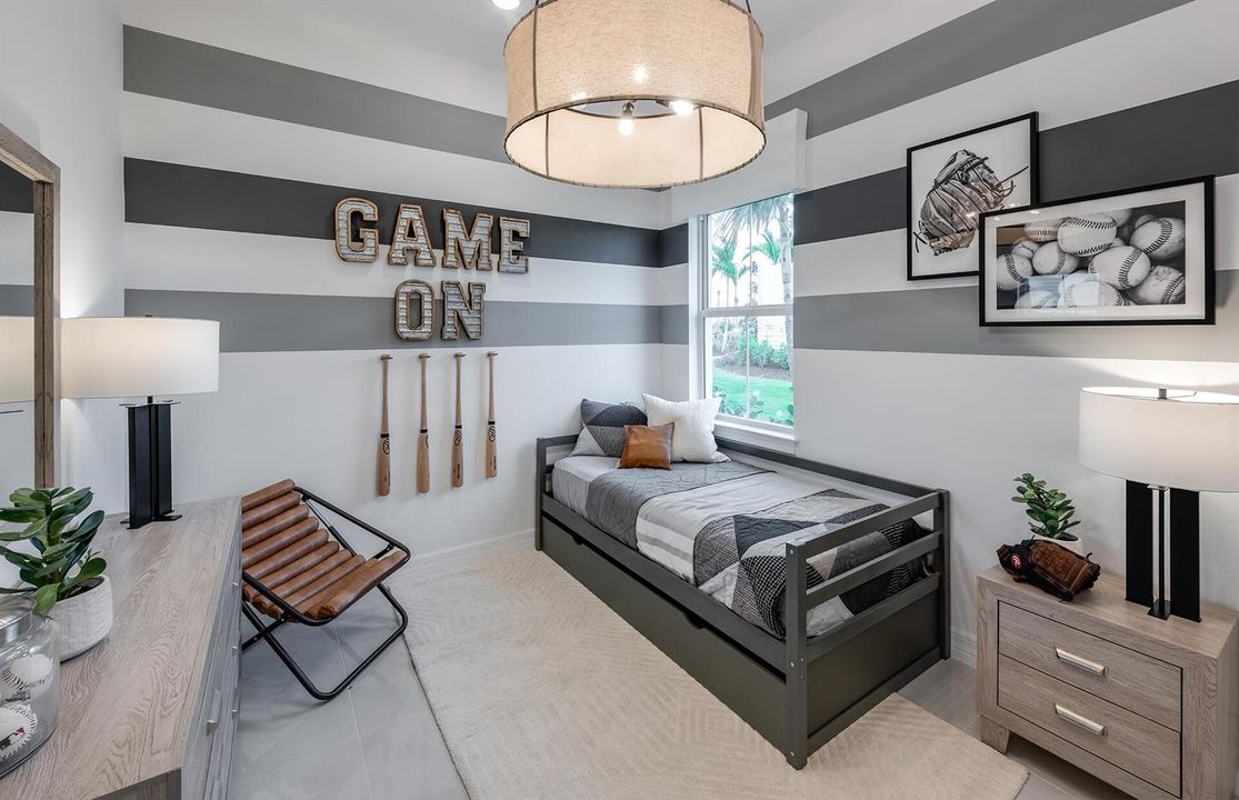 BEDROOM 3