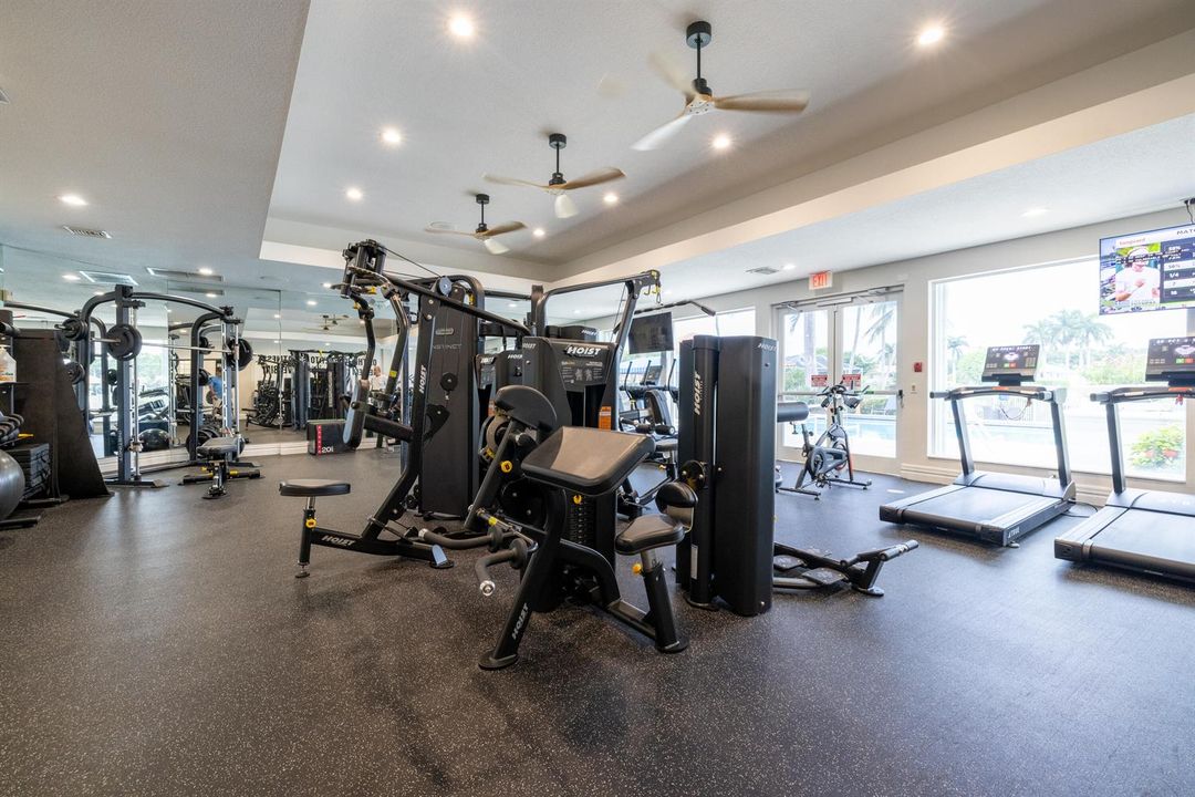 Amenities