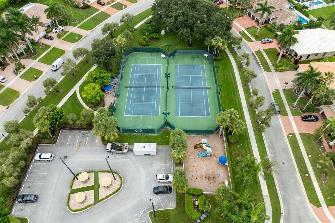 Amenities