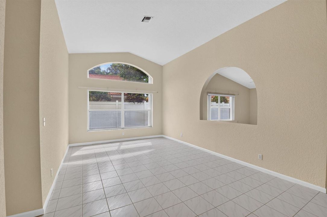 Formal Living Room 1165