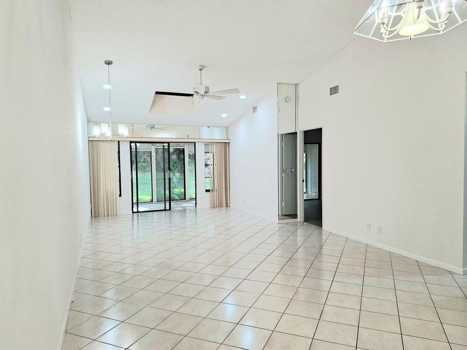 great room