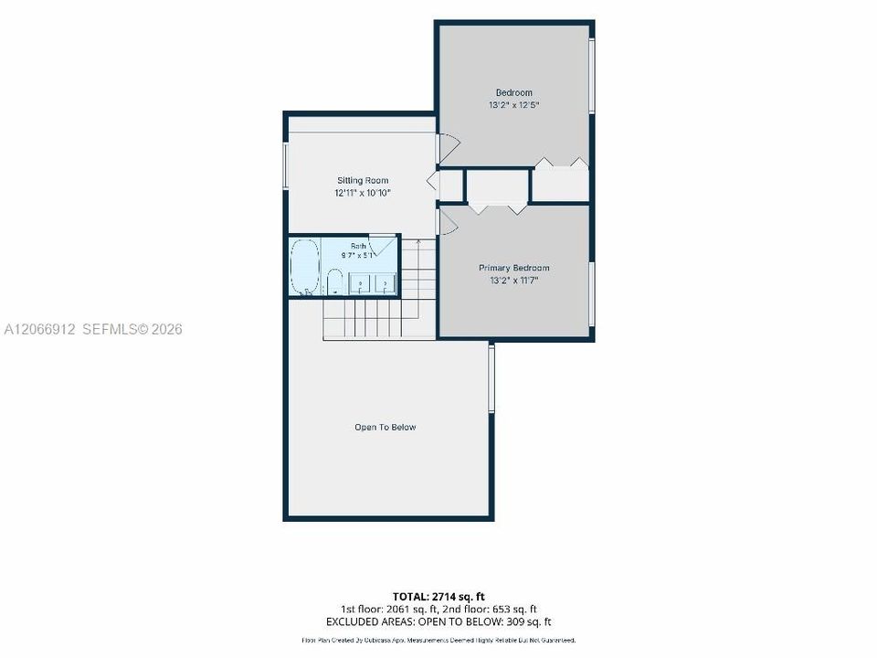 For Sale: $1,499,999 (3 beds, 3 baths, 2246 Square Feet)