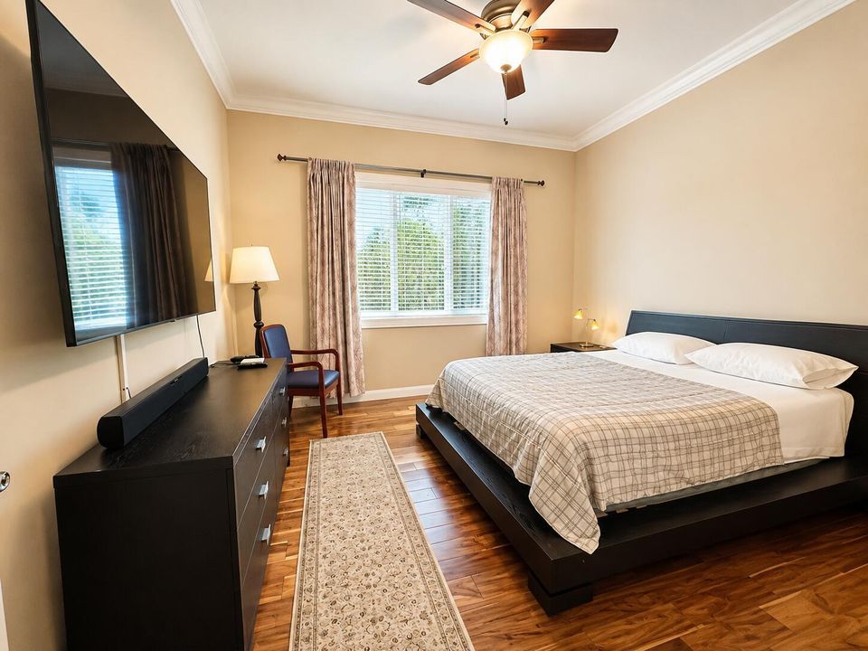 15-101 Second Bedroom