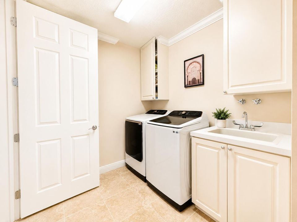 15-101 Laundry Room