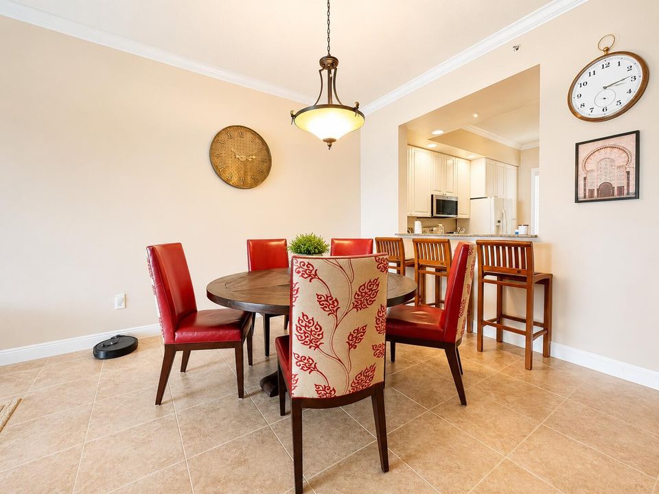 15-101 Dining Room