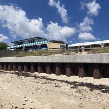 Dune Deck