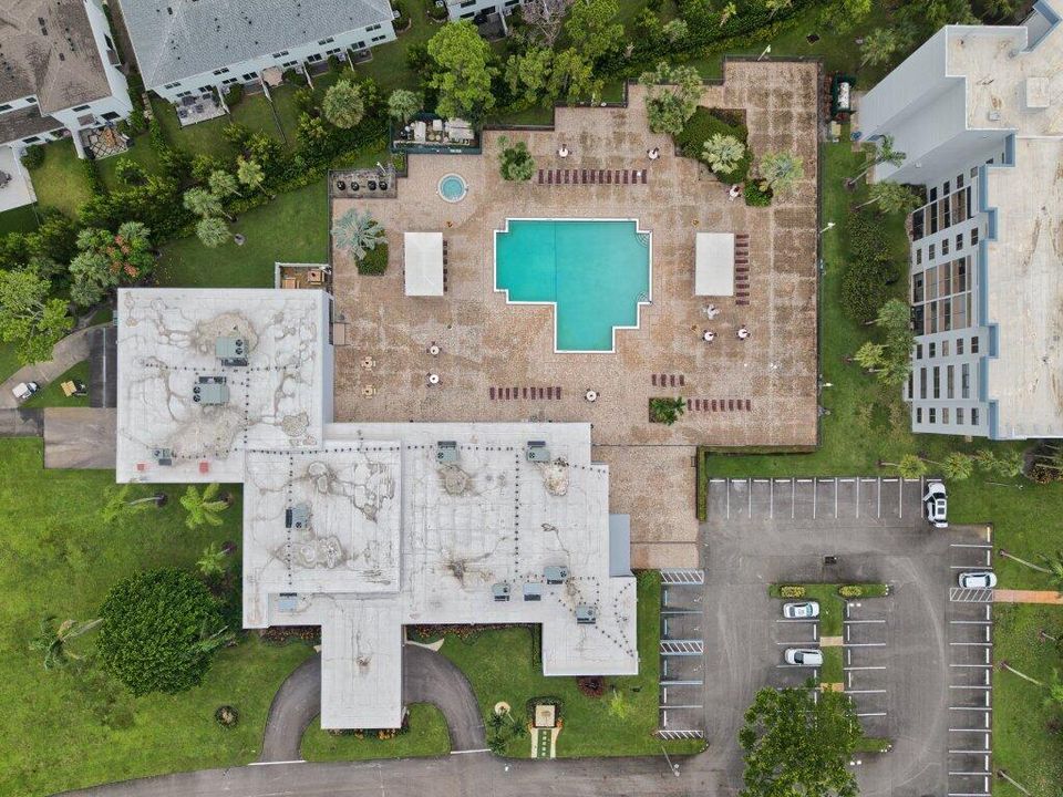 Community Top Down