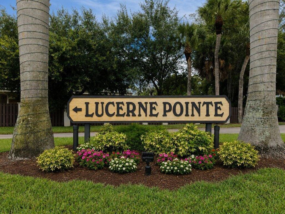 Signage