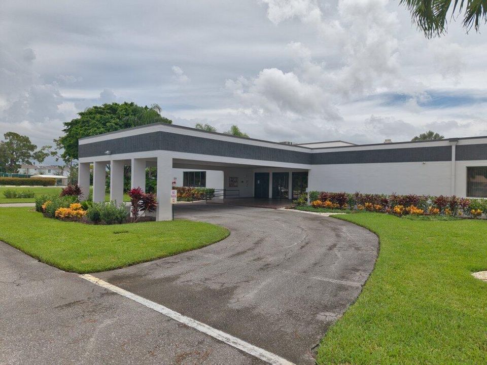 Community Club