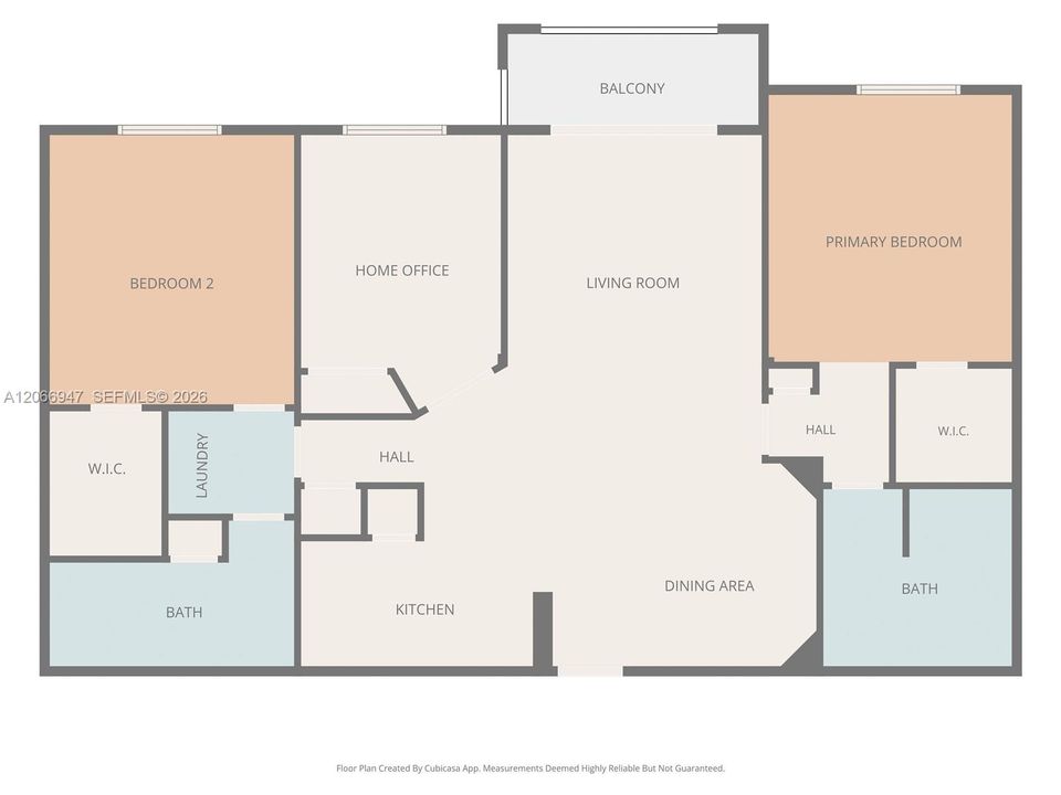 For Sale: $474,000 (3 beds, 2 baths, 1479 Square Feet)